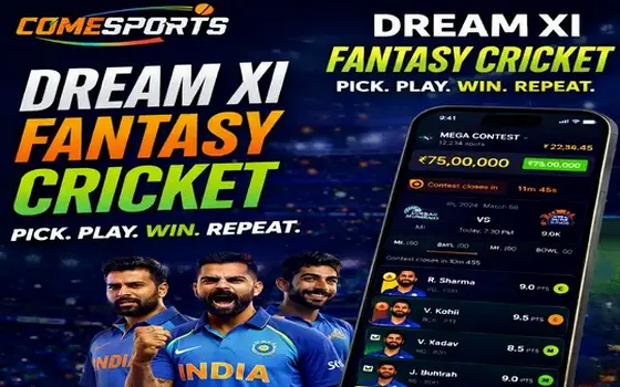 Gujarat vs Rajasthan on KL Chart