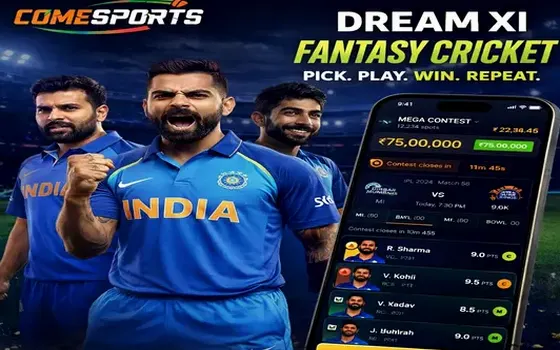 Punjab vs Lucknow on KL Chart