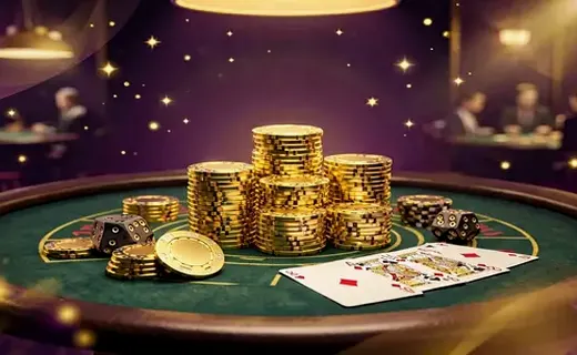 Weekend High Roller